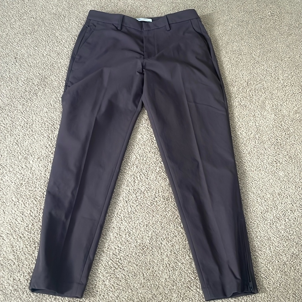 Be standard pants